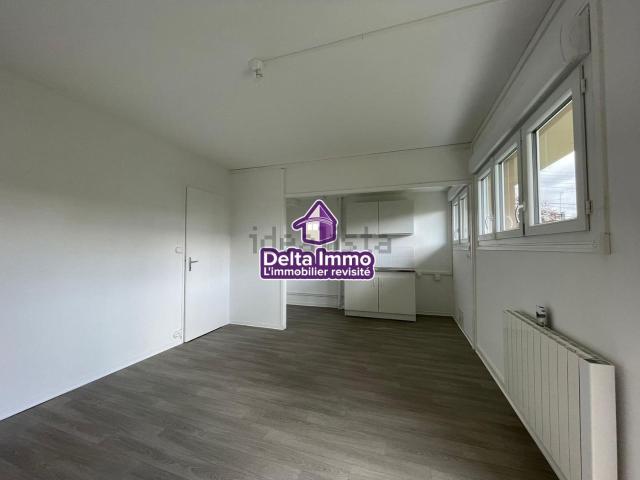 Appartement location à Louviers, Eure