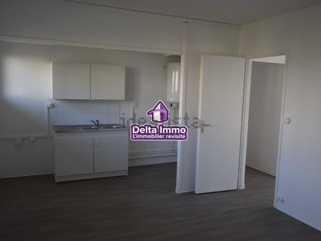 Appartement location à Louviers, Eure