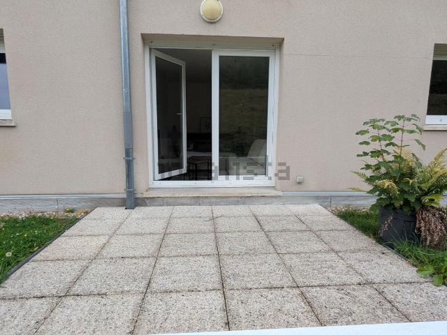 Appartement vente à La Roquette, Louviers
