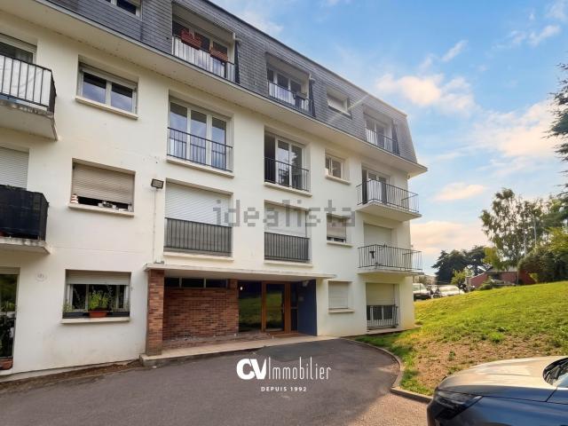 Appartement vente à Saint-Germain, Louviers