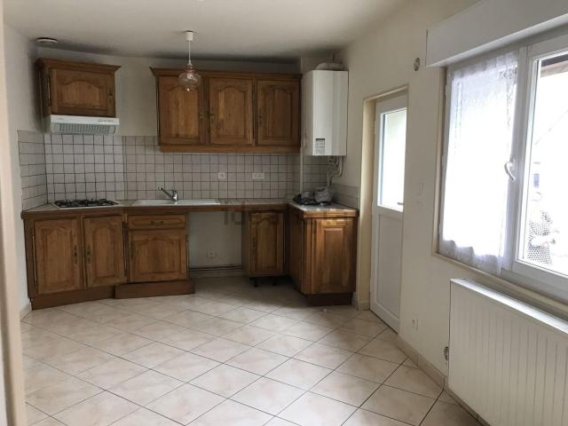 Appartement location à Louviers, Eure