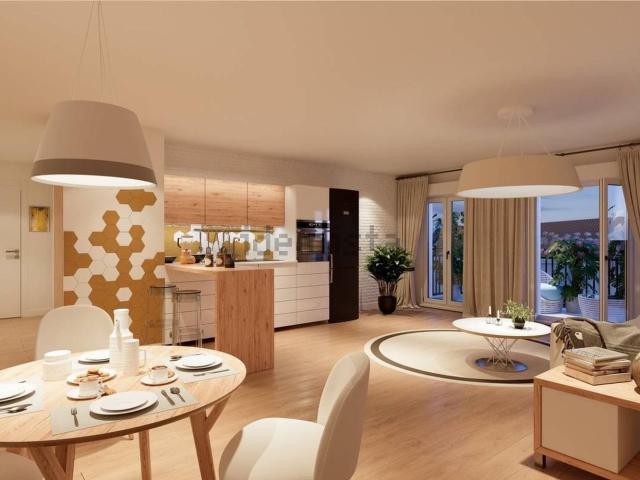 Appartement vente à Louvigny, Calvados