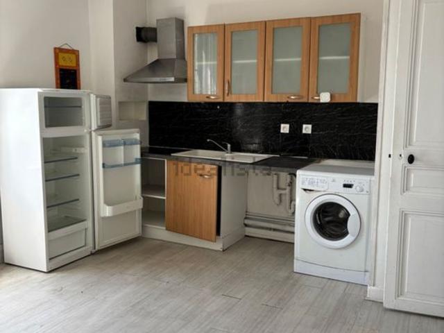 Appartement location à Le Bourg, Louvres