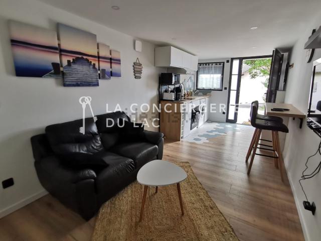 Appartement location à Pontverre, Lovagny