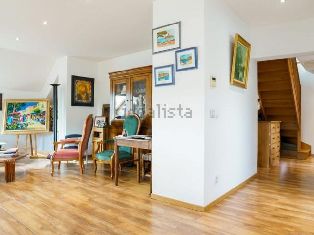 Appartement vente à Montrottier, Lovagny