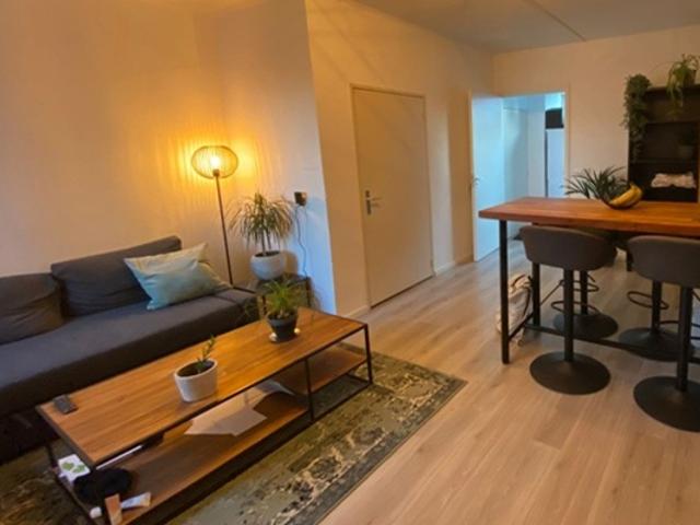 Appartement te huur in Oud-Noord, Tilburg