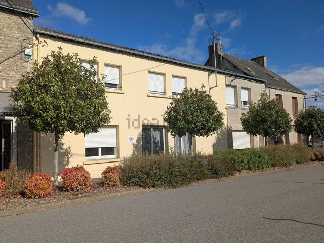Appartement location à Clos Saint-Martin, Loyat