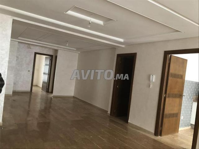 Appartement location à Centre Ville, Ben Slimane