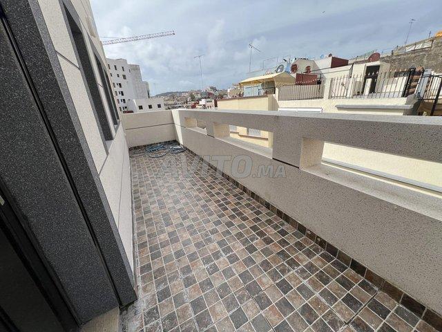 Appartement location à Centre Ville, Ben Slimane