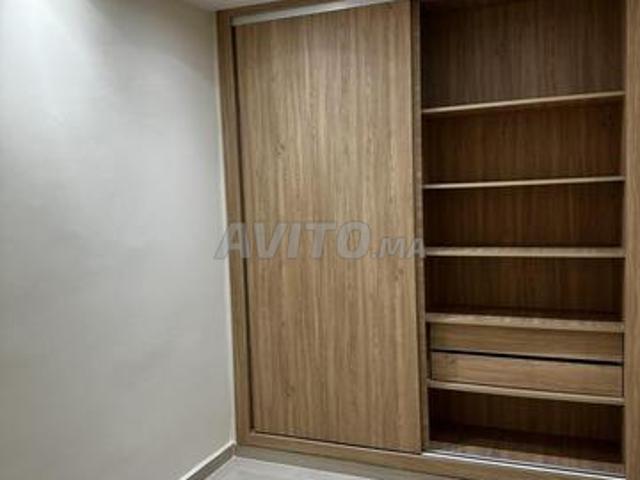 Appartement location à Témara