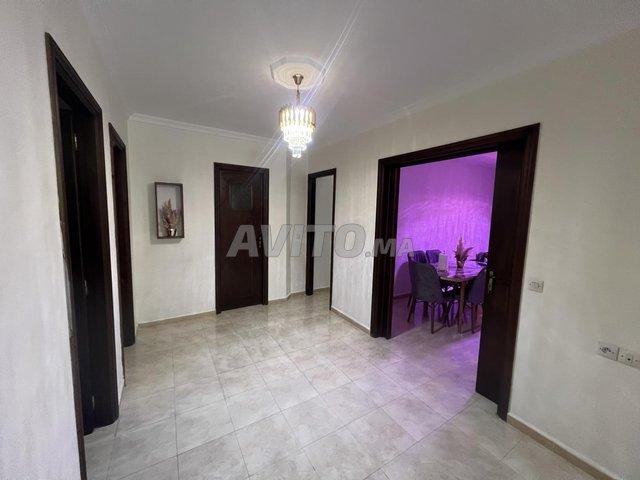 Appartement location à Centre Ville, Ben Slimane