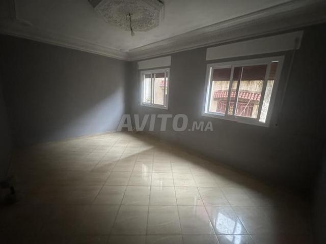 Appartement location à Centre Ville, Ben Slimane