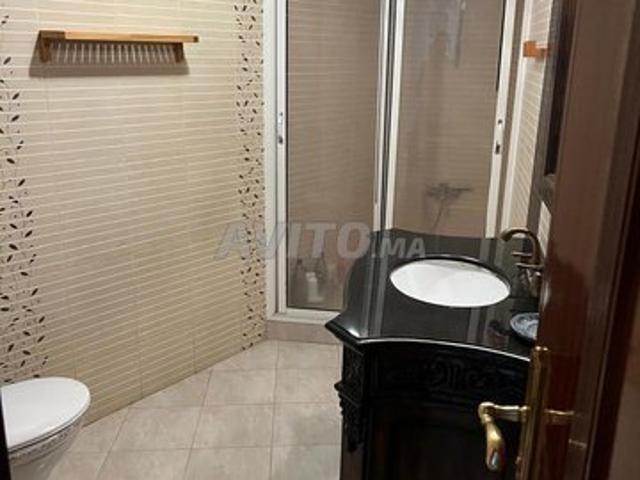 Appartement location à Centre Ville, Ben Slimane