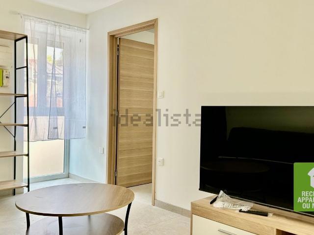 Appartement location à Loyettes, Ain