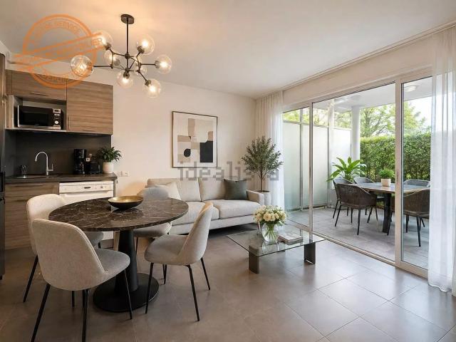 Appartement vente à La Roue, Lozanne