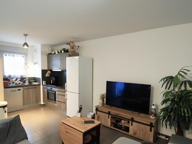 Appartement vente à Casse Froide, Lozanne