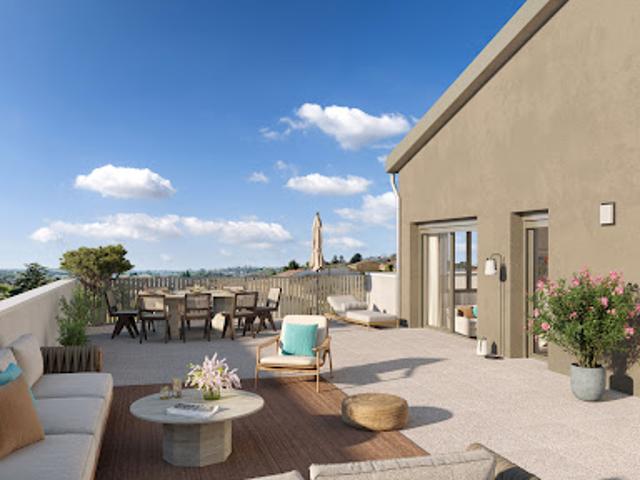 Appartement vente à Villefranche-sur-Saône, Rhône