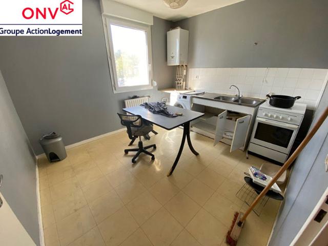 Appartement vente à Villefranche-sur-Saône, Rhône