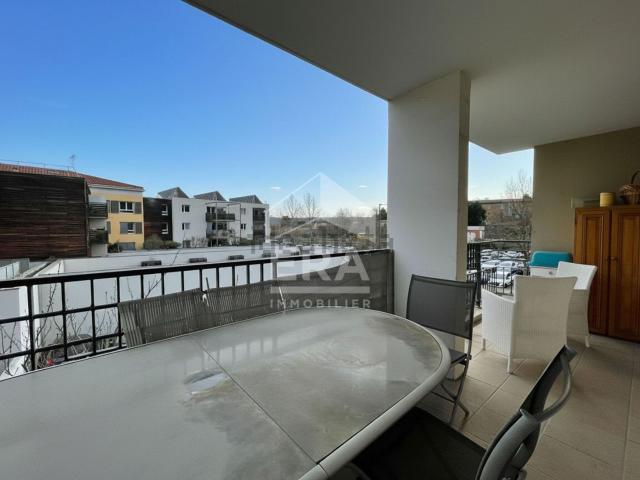 Appartement vente à La Roue, Lozanne