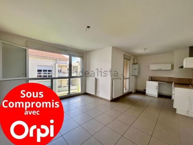 Appartement vente à Casse Froide, Lozanne