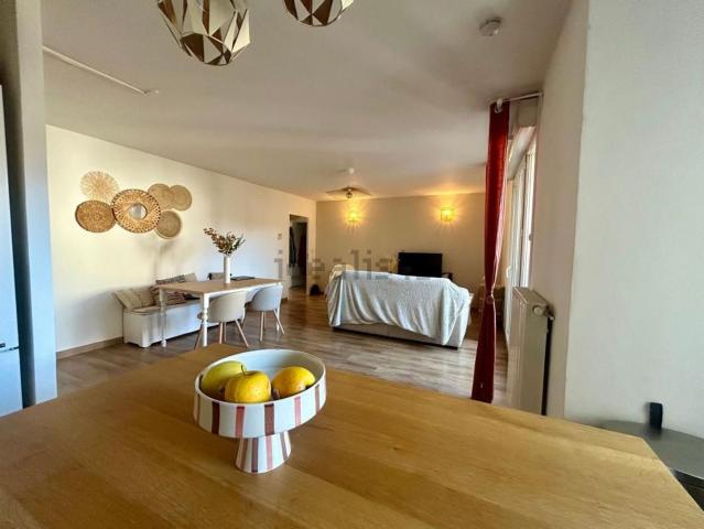 Appartement vente à En Bachelard, Lozanne