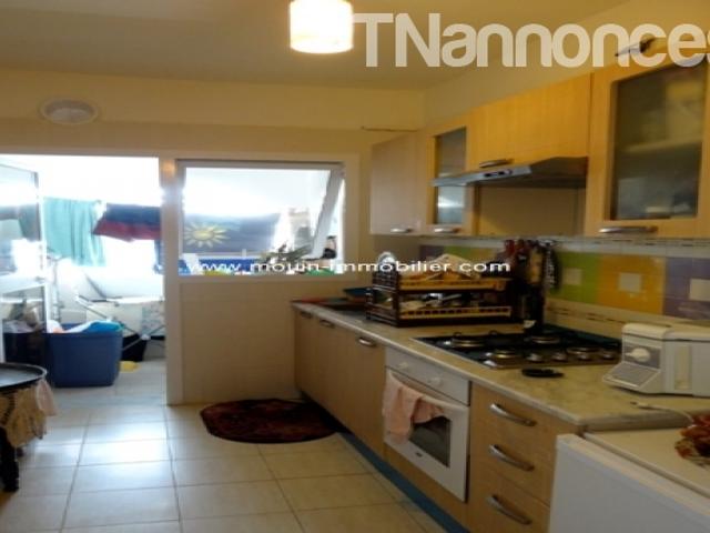 Appartement location