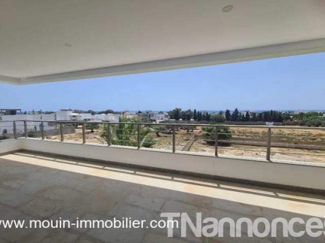 Appartement vente