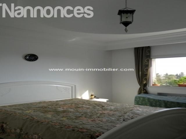 Appartement location