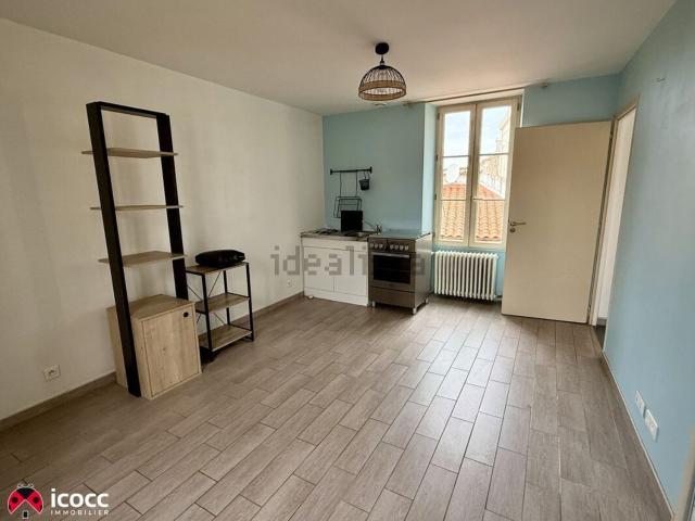 Appartement location à Luçon, Vendée