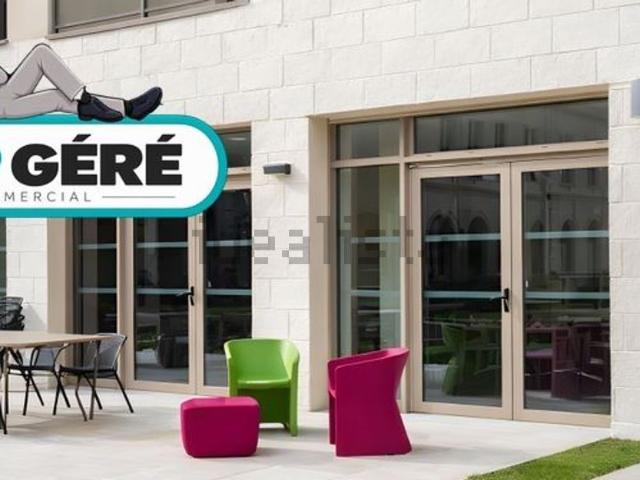 Appartement vente à Luçon, Vendée