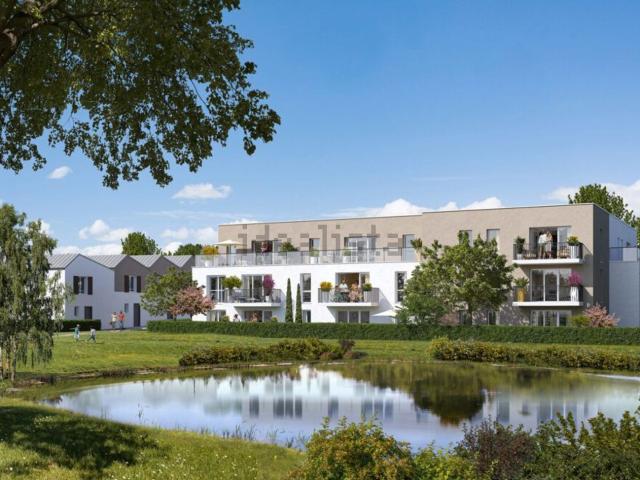 Appartement vente à Luçon, Vendée