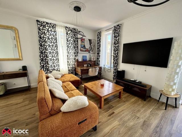 Appartement vente à Luçon, Vendée