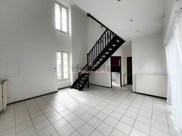Appartement vente à Luçon, Vendée