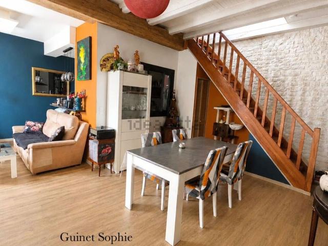 Appartement vente à Luçon, Vendée