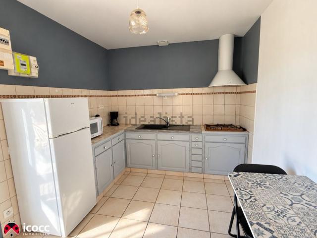 Appartement location à Luçon, Vendée