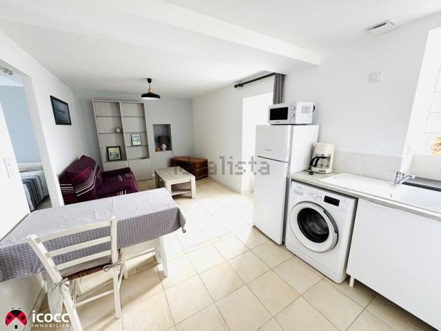 Appartement location à Luçon, Vendée