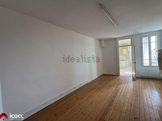 Appartement location à Luçon, Vendée