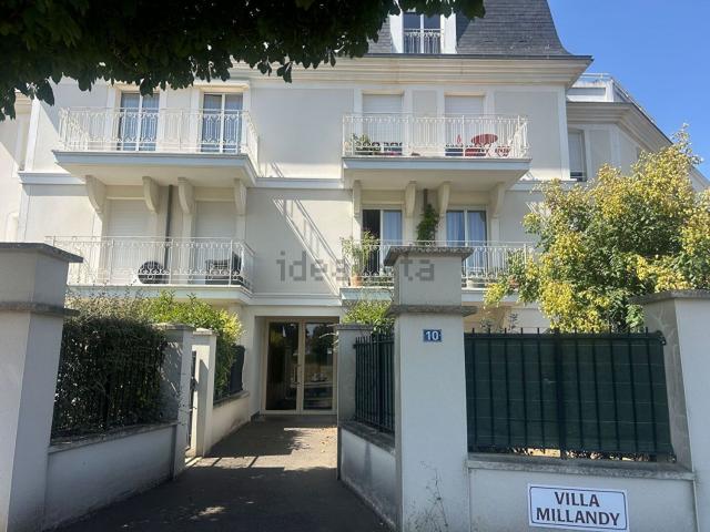 Appartement vente à Luçon, Vendée