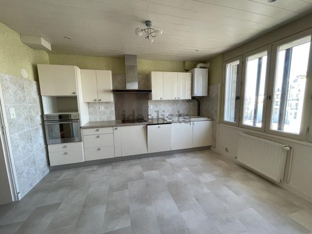 Appartement location à Quartier de l'Étoile, Luc-la-Primaube