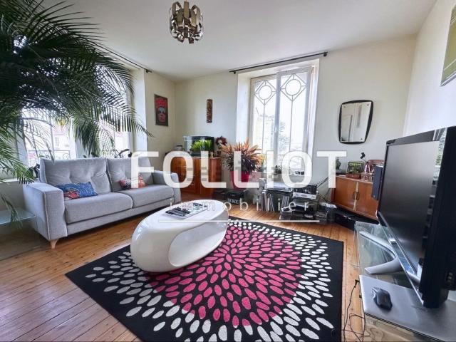 Appartement location à Luc-sur-Mer, Calvados