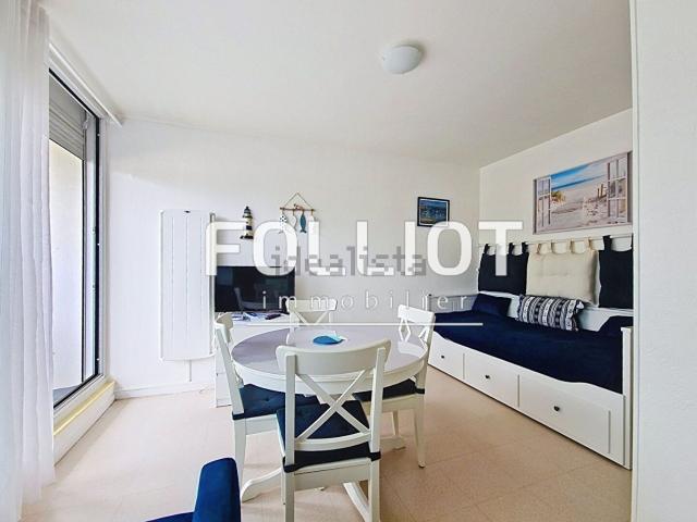 Appartement location à Luc-sur-Mer, Calvados
