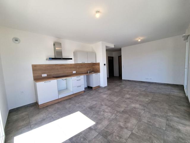 Appartement location à Corte, Vescovato