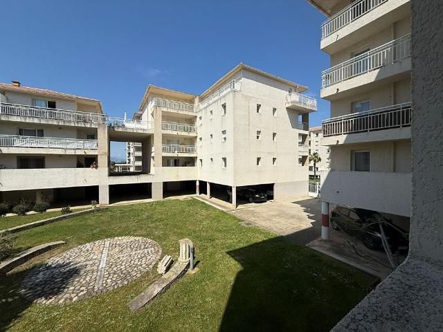 Appartement location à Bastia, Lucciana