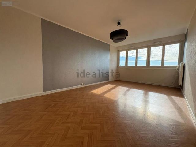 Appartement vente à Carré d’Or, Lucé