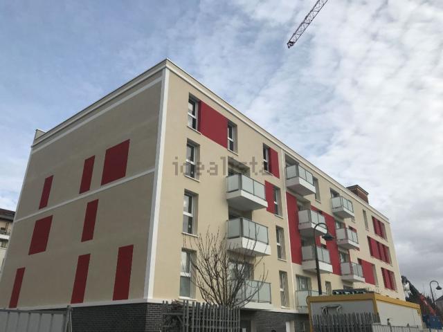 Appartement location à Carré d’Or, Lucé