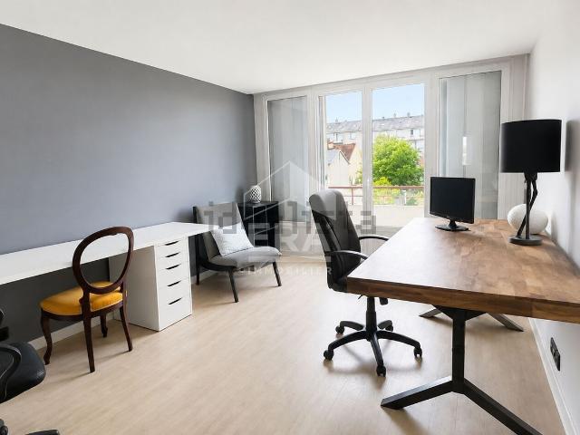 Appartement location à Carré d’Or, Lucé