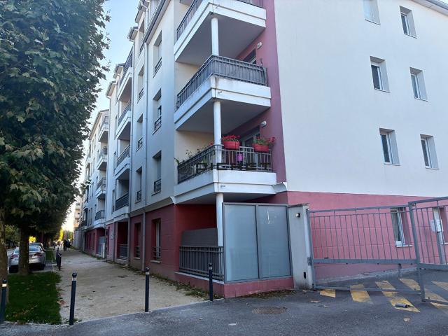 Appartement vente à Chartres, Lucé