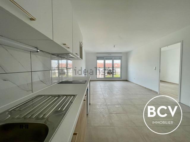 Appartement location à Carré d’Or, Lucé