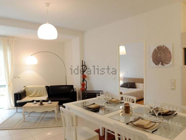 Appartement location à Carré d’Or, Lucé
