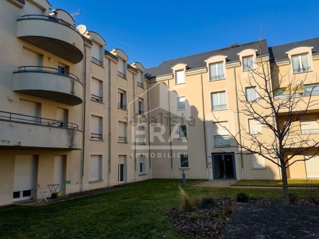 Appartement location à Carré d’Or, Lucé
